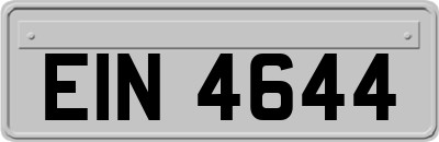EIN4644