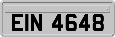 EIN4648