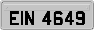 EIN4649