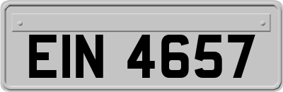 EIN4657