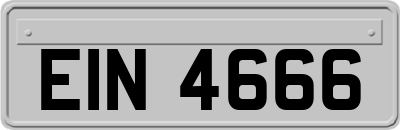 EIN4666