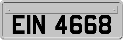 EIN4668
