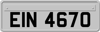 EIN4670