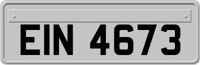 EIN4673