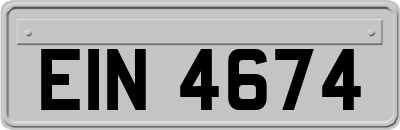 EIN4674