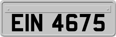 EIN4675