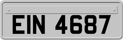 EIN4687