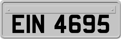 EIN4695
