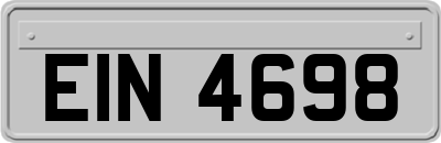 EIN4698
