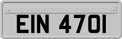 EIN4701