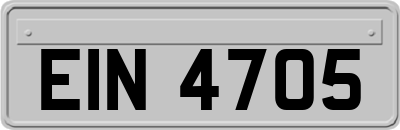 EIN4705