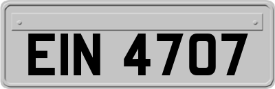 EIN4707