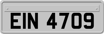 EIN4709