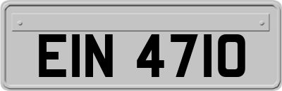 EIN4710