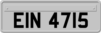 EIN4715