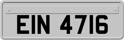 EIN4716