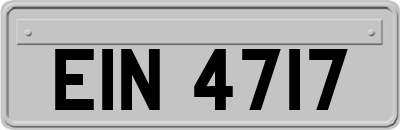 EIN4717