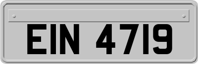 EIN4719