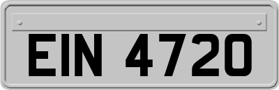 EIN4720