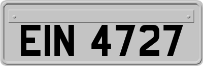 EIN4727