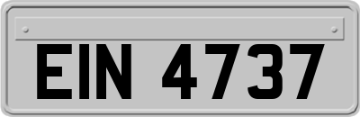 EIN4737