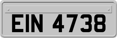 EIN4738