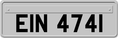 EIN4741