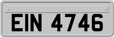 EIN4746