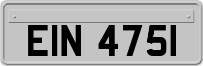 EIN4751