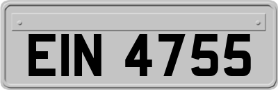 EIN4755