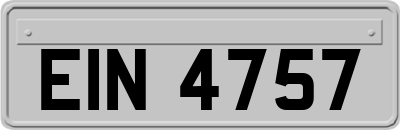 EIN4757