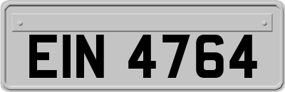 EIN4764