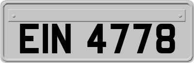 EIN4778