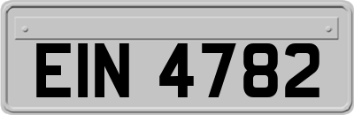 EIN4782
