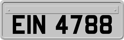 EIN4788