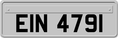 EIN4791