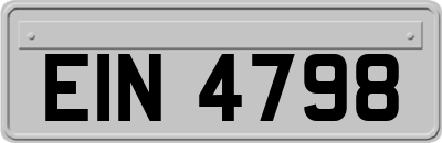 EIN4798