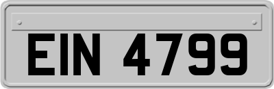 EIN4799
