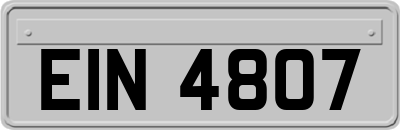 EIN4807