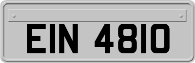EIN4810