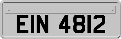 EIN4812