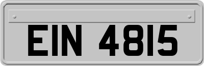 EIN4815