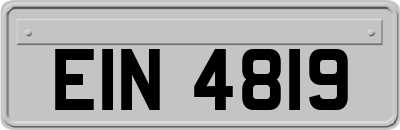 EIN4819
