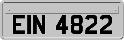 EIN4822