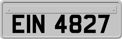 EIN4827