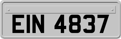 EIN4837