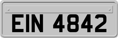 EIN4842