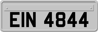 EIN4844