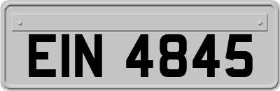 EIN4845