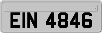 EIN4846